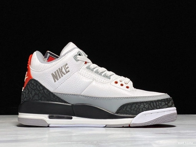 Cheap mens NRG Jordan Tinker 3 Fire AQ3835-160 Red Air Retro 0808